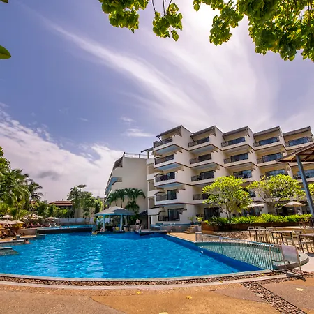 Krabi La Playa Resort-2