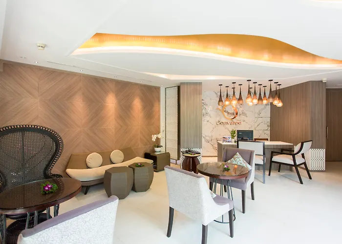 Centara Grand Beach & Villas KrabiResort Hotel