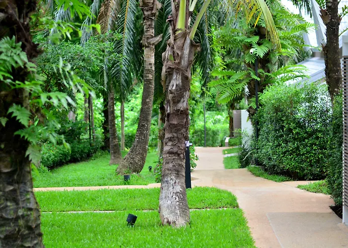 Deevana Krabi Resort (Adults Only)